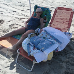 Beach Oct 2009